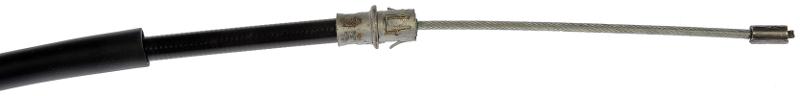 1996 GMC Sonoma Parking Brake Cable Rear Left Dorman C95256 image 3 of 3