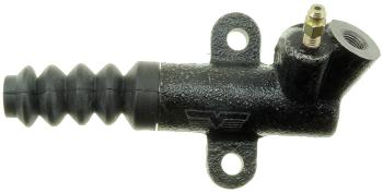 1987 Mazda B2000 Clutch Slave Cylinder Dorman CS103489 image 4 of 4