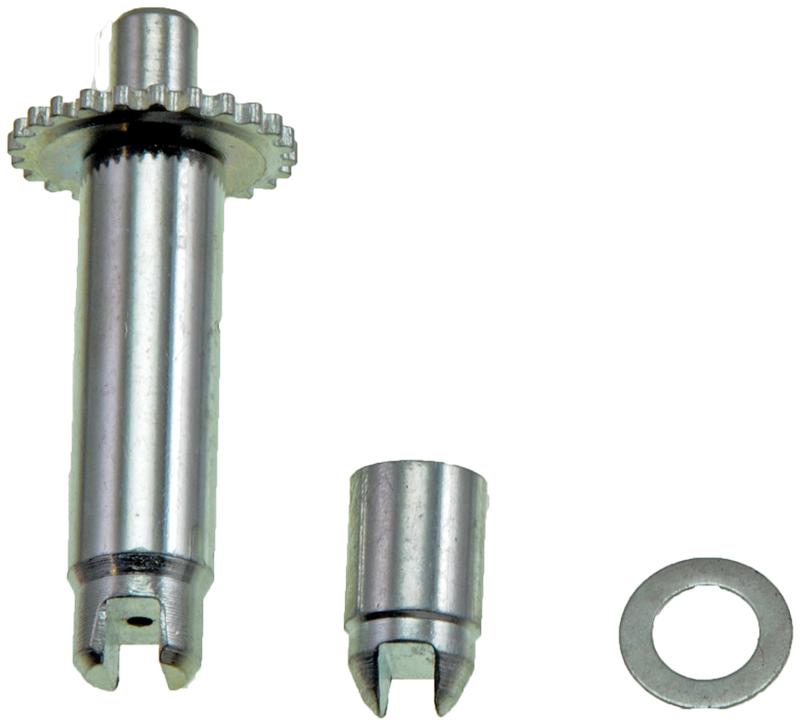 1983 Jeep CJ7 Drum Brake Adjusting Screw Assembly Rear Right Dorman HW1523 image 1 of 1