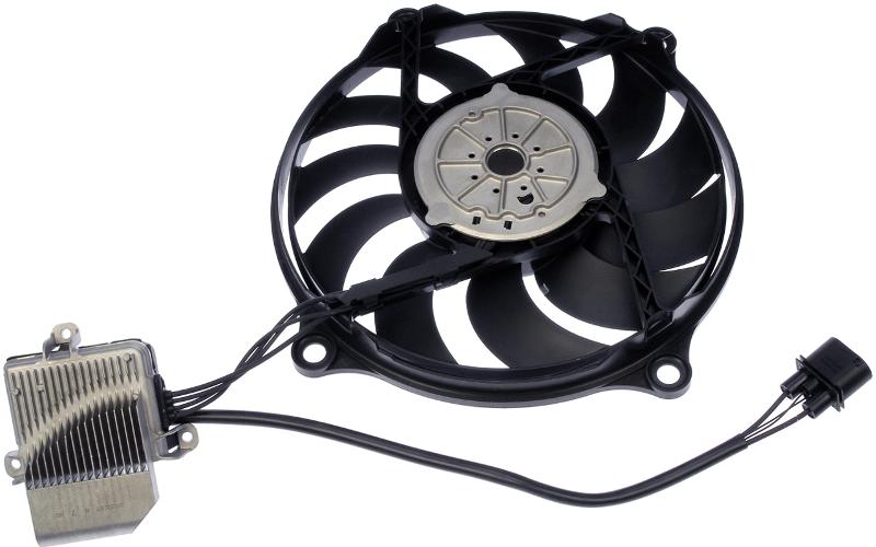 Dorman 621449 Engine Cooling Fan Assembly product image 1 of 2