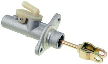 2003 Mitsubishi Lancer Clutch Master Cylinder Dorman CM640079 image 4 of 4