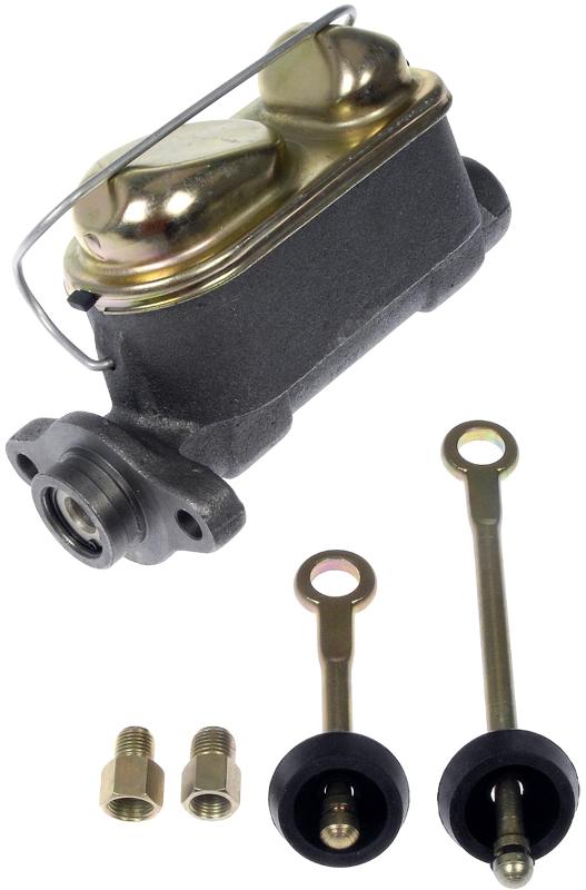 Dorman M83579 Brake Master Cylinder product image 4 of 4