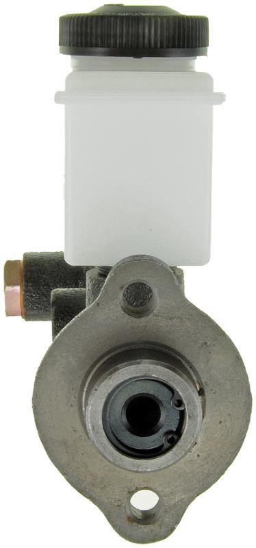1985 Mazda RX-7 Brake Master Cylinder Dorman M39362 image 3 of 4