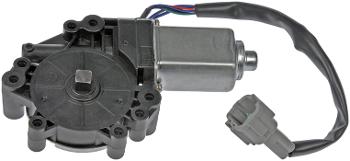 2006 Nissan Maxima Power Window Motor Rear Right Dorman 742494 image 3 of 3