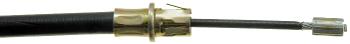 1996 Mazda B3000 Parking Brake Cable Front Dorman C95050 image 3 of 3