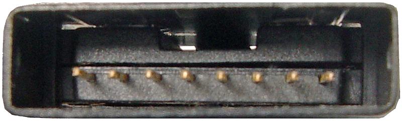 Dorman 525212 Air Bag Clockspring product image 3 of 3