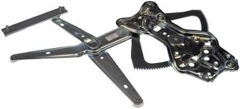 1993 BMW 325i Window Regulator Front Left Dorman 749494 image 2 of 4
