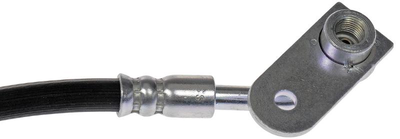 2005 Suzuki XL-7 Brake Hydraulic Hose Front Left Dorman H620161 image 2 of 3