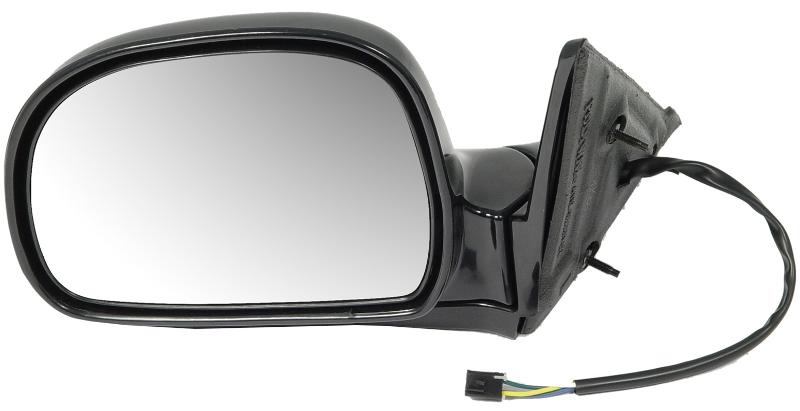 1997 GMC Sonoma Door Mirror Left Dorman 955301 image 2 of 2