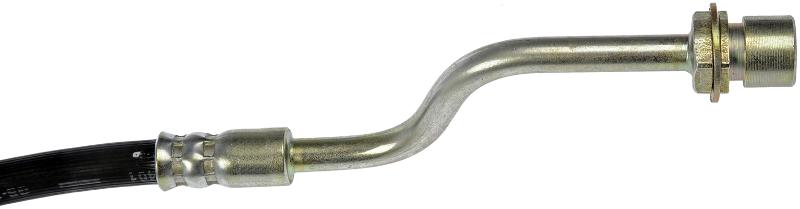 2003 GMC C6500 Topkick Brake Hydraulic Hose Rear Right Dorman H620378 image 3 of 3