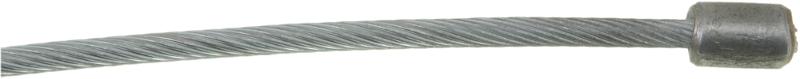 Dorman C93028 Parking Brake Cable product image 3 of 3