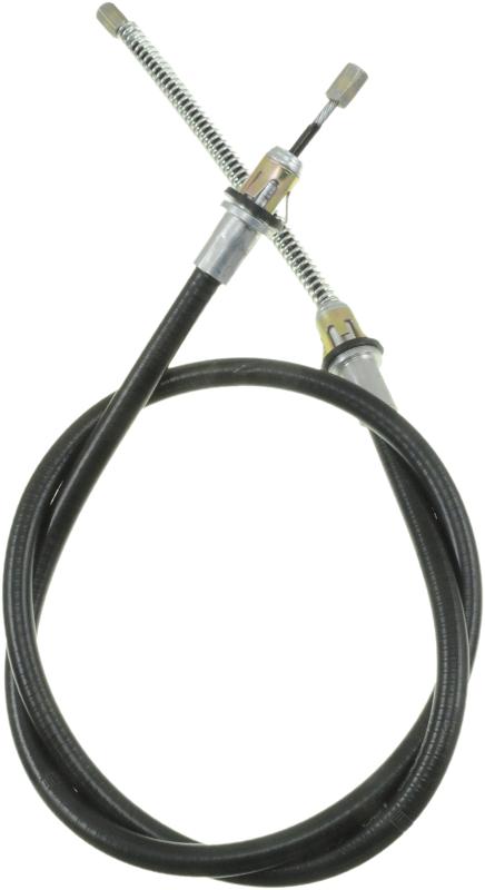 1993 Jeep Grand Cherokee Parking Brake Cable Rear Right Dorman C132068 image 3 of 3