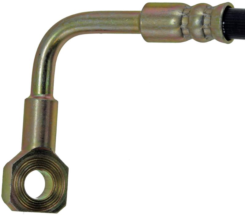 Dorman H38066 Brake Hydraulic Hose product image 2 of 3