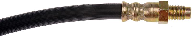 2008 Mercedes-Benz R320 Brake Hydraulic Hose Rear Center Dorman H621188 image 3 of 3