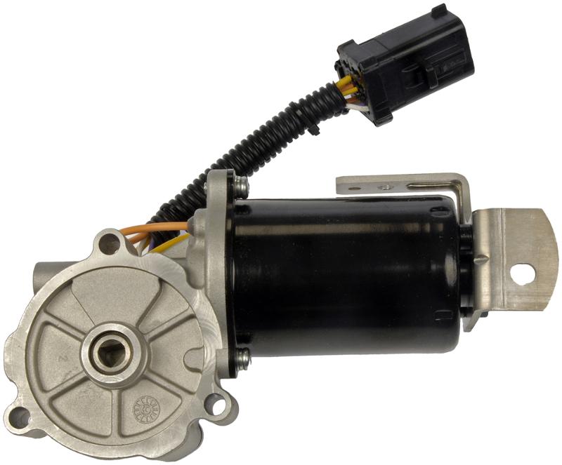 2001 Ford Explorer Transfer Case Motor Dorman 600922 image 4 of 4
