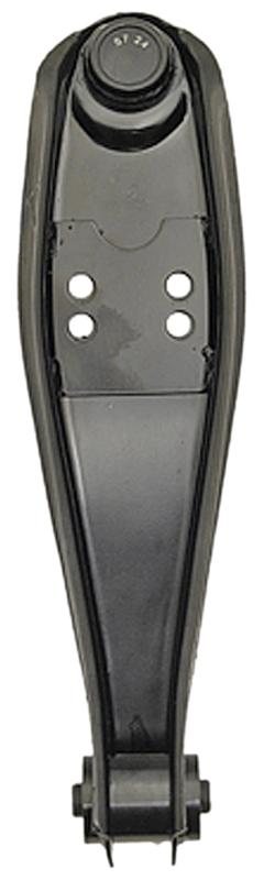 1977 Honda Accord Suspension Control Arm and Ball Joint Assembly Front Left Lower Dorman 520666 image 2 of 2
