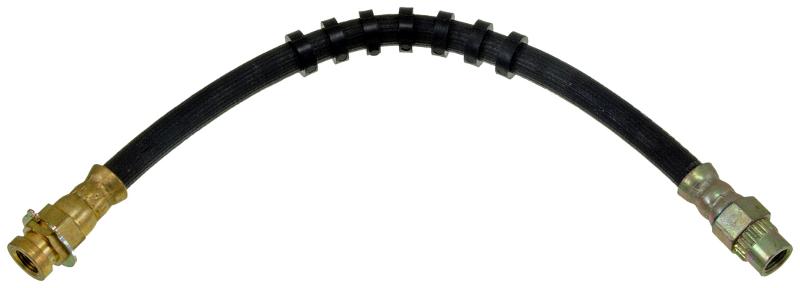 1991 Eagle Premier Brake Hydraulic Hose Rear Left Outer Dorman H38885 image 3 of 3