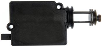2003 BMW M5 Trunk Lock Actuator Motor Dorman 746506 image 2 of 2