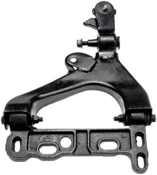 2009 GMC Envoy Suspension Control Arm and Ball Joint Assembly Front Right Lower Dorman 521972 image 2 of 2
