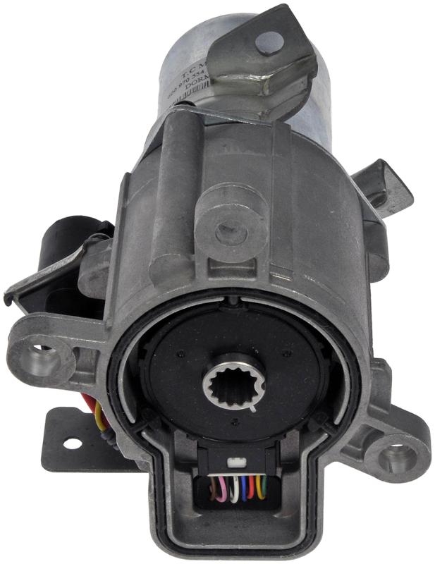 2016 Volkswagen Touareg Transfer Case Motor Dorman 600970 image 4 of 4