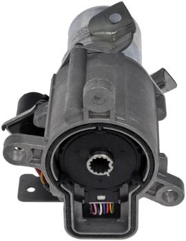 2006 Porsche Cayenne Transfer Case Motor Dorman 600970 image 4 of 4