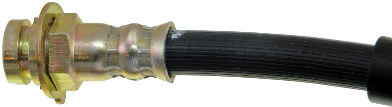 1989 Mercury Topaz Brake Hydraulic Hose Front Right Dorman H38194 image 3 of 3