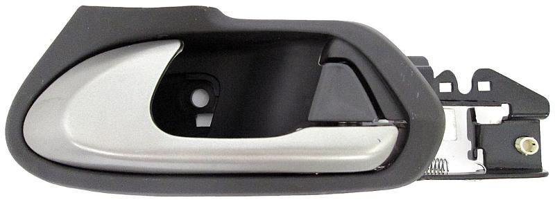 2006 Honda Civic Interior Door Handle Left Dorman 81434 image 3 of 3