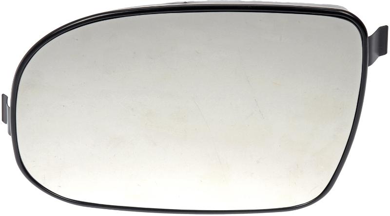 2004 Pontiac Montana Door Mirror Glass Left Dorman 56089 image 2 of 2