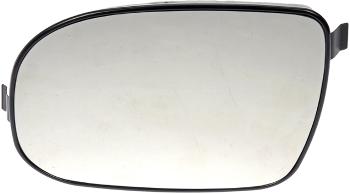 1999 Oldsmobile Silhouette Door Mirror Glass Left Dorman 56089 image 2 of 2