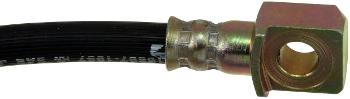 2005 Chevrolet SSR Brake Hydraulic Hose Rear Left Dorman H620045 image 3 of 3