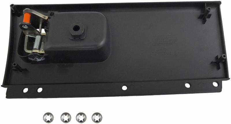 2007 Lincoln Town Car Interior Door Handle Rear Left Dorman 80476 image 3 of 3