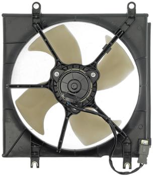 1999 Honda Prelude Engine Cooling Fan Assembly Dorman 620200 image 3 of 4