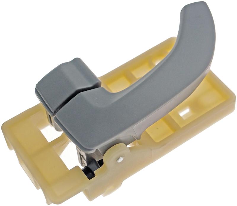 2006 Hyundai Tucson Interior Door Handle Front Left Dorman 83464 image 2 of 3