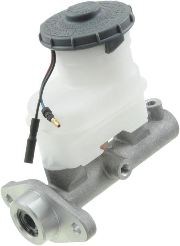 Dorman M390323 Brake Master Cylinder product image 2 of 4