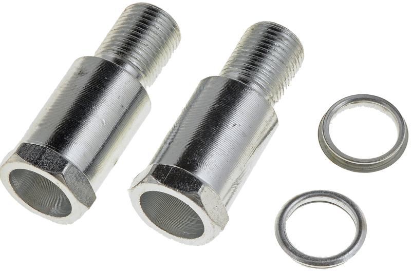 1976 Volkswagen Dasher Spark Plug Non-Fouler Dorman 42004 image 3 of 3