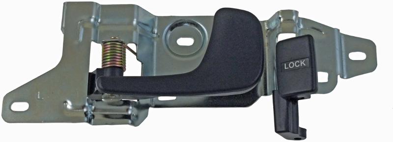 1995 Honda Civic Interior Door Handle Front Left Dorman 92667 image 3 of 3