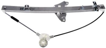 2000 Toyota RAV4 Window Regulator Front Left Dorman 740134 image 2 of 4