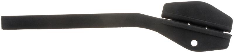 1989 Pontiac Sunbird Window Guide Front Forward Dorman 45298 image 4 of 4
