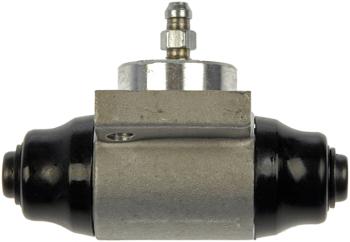 2008 Pontiac G3 Drum Brake Wheel Cylinder Rear Dorman W619002 image 4 of 4