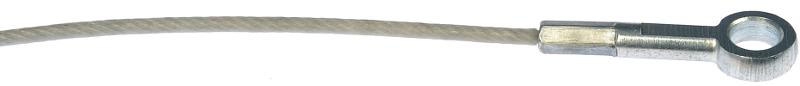 2005 Toyota Tundra Parking Brake Cable Front Dorman C660594 image 2 of 3