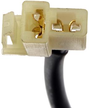 1986 Mazda B2000 Brake Master Cylinder Dorman M39654 image 4 of 4
