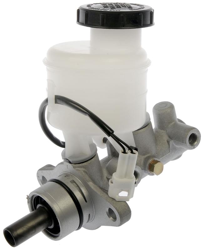 1996 Geo Metro Brake Master Cylinder Dorman M390274 image 4 of 4