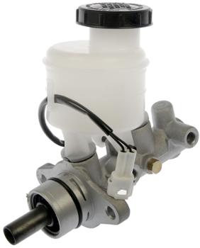 2001 Suzuki Swift Brake Master Cylinder Dorman M390274 image 4 of 4
