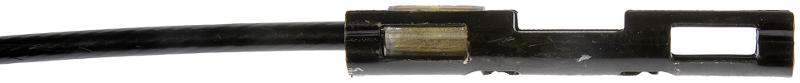 1989 GMC P3500 Parking Brake Cable Front Dorman C660213 image 3 of 3
