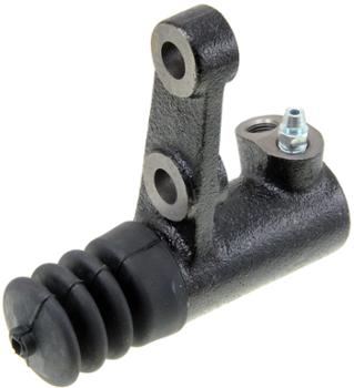 1976 Ford P-400 Clutch Slave Cylinder Dorman CS33721 image 4 of 4