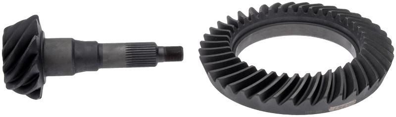 1997 Ford Lobo Differential Ring and Pinion Rear Dorman 697331 image 2 of 2