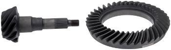 1998 Ford E-250 Econoline Differential Ring and Pinion Rear Dorman 697331 image 2 of 2