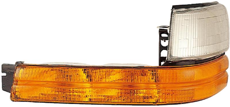 1995 Dodge Grand Caravan Turn Signal / Parking Light Assembly