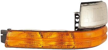 1994 Dodge Caravan Turn Signal / Parking Light Assembly Front Left Dorman 1630452 image 1 of 1
