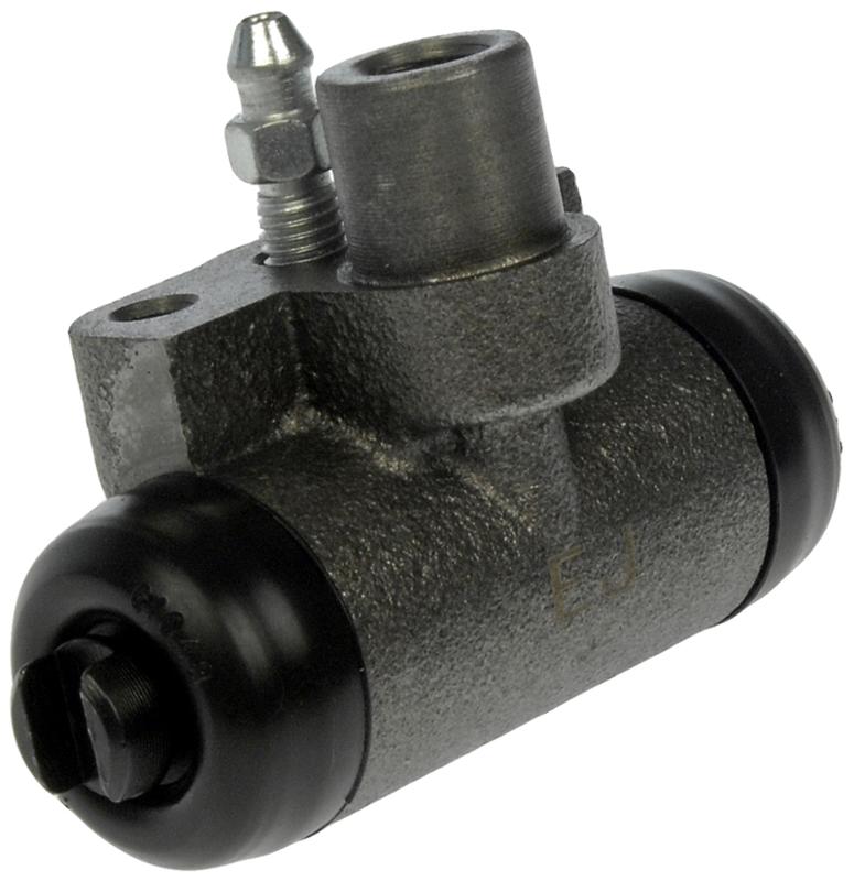 2009 Nissan Versa Drum Brake Wheel Cylinder Rear Dorman W610161 image 4 of 4
